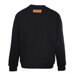Louis Vuitton Monogram Jacquard Cotton Sweatshirt