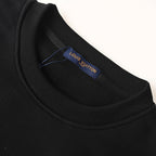 Louis Vuitton Monogram Jacquard Cotton Sweatshirt