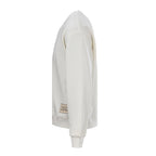 Louis Vuitton Monogram Jacquard Cotton Sweatshirt