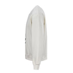 Louis Vuitton Monogram Jacquard Cotton Sweatshirt