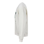 Louis Vuitton Monogram Jacquard Cotton Sweatshirt