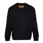 Louis Vuitton Monogram Jacquard Cotton Sweatshirt