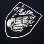 Louis Vuitton Monogram Jacquard Cotton Sweatshirt