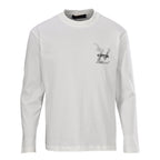 Louis Vuitton Monogram Jacquard Cotton Sweatshirt