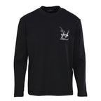 Louis Vuitton Monogram Jacquard Cotton Sweatshirt