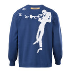 Louis Vuitton Trendy Sweatshirt