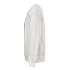 Louis Vuitton Monogram Jacquard Cotton Sweatshirt
