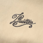 Louis Vuitton Monogram Jacquard Cotton Sweatshirt