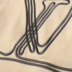 Louis Vuitton Monogram Jacquard Cotton Sweatshirt