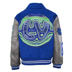 Louis Vuitton Classic Jacket