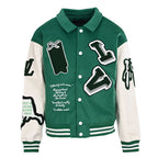 Louis Vuitton Classic Jacket
