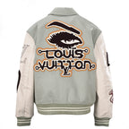 Louis Vuitton Classic Jacket