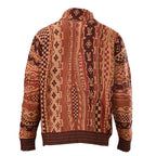 Louis Vuitton Monogram Jacquard Cotton Sweatshirt