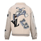 Louis Vuitton Classic Jacket