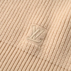 Louis Vuitton Monogram Jacquard Cotton Sweatshirt