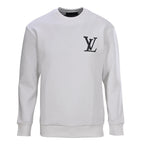 Louis Vuitton Trendy Sweatshirt