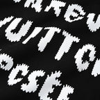 Louis Vuitton Monogram Jacquard Cotton Sweatshirt