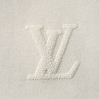 Louis Vuitton Monogram Jacquard Cotton Sweatshirt