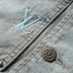 Louis Vuitton New Jacket
