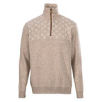 Louis Vuitton Monogram Jacquard Cotton Sweatshirt