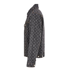 Louis Vuitton New Jacket