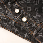 Louis Vuitton New Jacket
