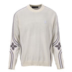 Louis Vuitton Monogram Jacquard Cotton Sweatshirt