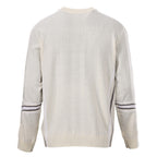 Louis Vuitton Monogram Jacquard Cotton Sweatshirt