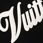 Louis Vuitton Monogram Jacquard Cotton Sweatshirt
