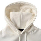 Louis Vuitton Monogram Jacquard Cotton Sweatshirt