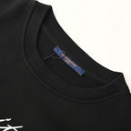 Louis Vuitton Monogram Jacquard Cotton Sweatshirt