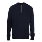 Louis Vuitton Monogram Jacquard Cotton Sweatshirt