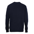 Louis Vuitton Monogram Jacquard Cotton Sweatshirt