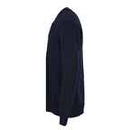 Louis Vuitton Monogram Jacquard Cotton Sweatshirt