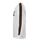Louis Vuitton Monogram Jacquard Cotton Sweatshirt