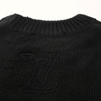 Louis Vuitton Trendy Sweatshirt