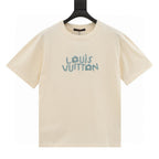 Louis Vuitton T-Shirt Easter Gift