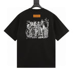 Louis Vuitton Easter T-Shirt