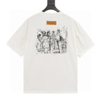 Louis Vuitton Easter T-Shirt