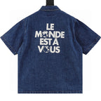 Louis Vuitton T-Shirt - Brand New, Full Box