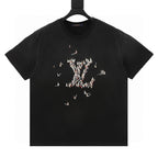 Louis Vuitton T-Shirt Easter Gift