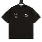 Louis Vuitton T-Shirt - Brand New, Full Box