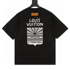Louis Vuitton T-Shirt - Brand New, Full Box