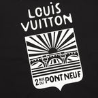 Louis Vuitton T-Shirt - Brand New, Full Box