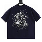 Louis Vuitton T-Shirt — Easter Gift, Brand New (Full Set)