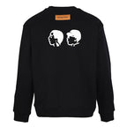 Louis Vuitton Monogram Jacquard Cotton Sweatshirt