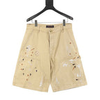 Louis Vuitton LV Monogram Shorts