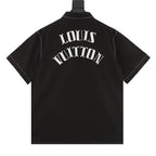 2026 New Arrival Louis Vuitton LV Logo Tee