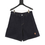 Louis Vuitton LV Monogram Shorts