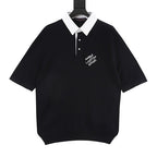 2026 New Arrival Louis Vuitton LV Logo Tee